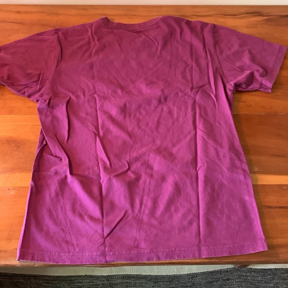 Boxy Tee Shirt - Picture 2 of 2